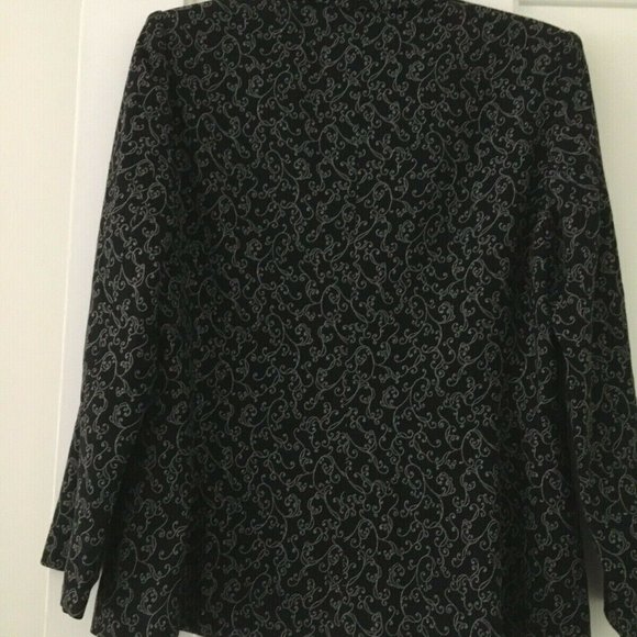 Australian Simona Lined Blazer Jacket 8 - Picture 4 of 5